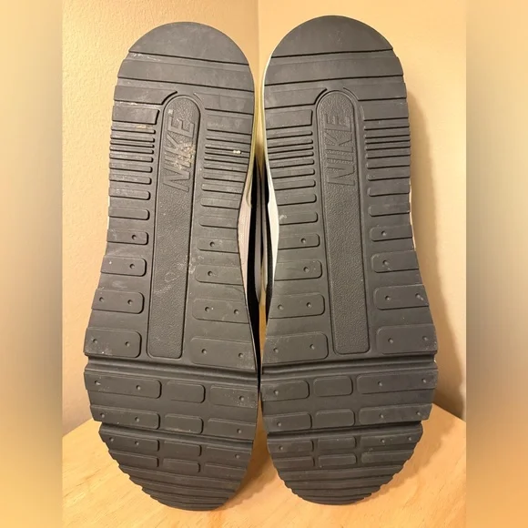 Nike Air Max LTD 3 Grey Black Volt Size 14 Men’s Sneakers DD7118-002 - Picture 7 of 8